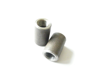 Socket pipe coupling