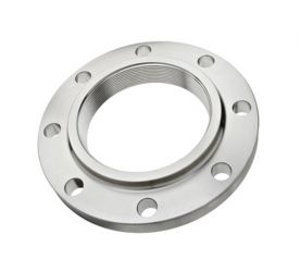 Flange Types